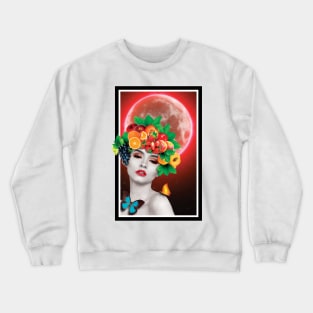 Froot Crewneck Sweatshirt